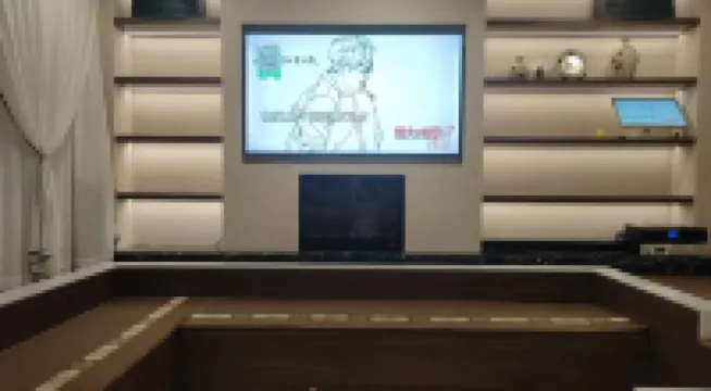 蓮台小築民宿（廬山風景區東林大佛店）