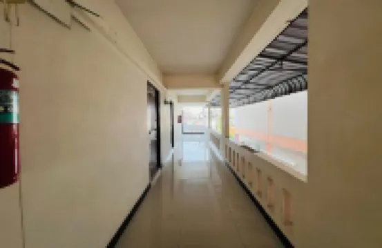 Baan Sabai Guesthouse