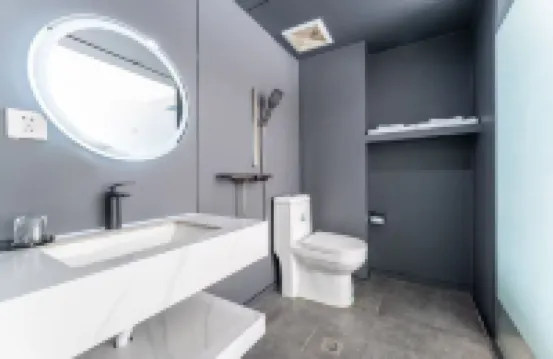 風行電競酒店（汽車東站店）