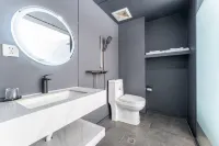 zhijiandianjin jiudian