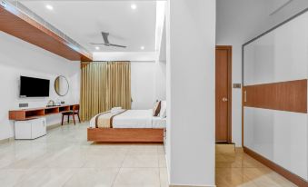 Upar Hotels Brookefield