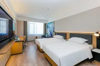 Echarm Hotel (Sanhe Yanjiao Central Academy of Fine Arts Branch