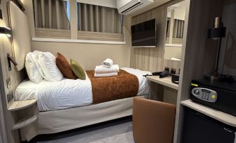 Mabledon Court Hotel