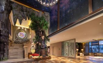 Wanda Momoland Changbai Mountain