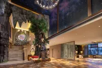 長白山萬達Momoland飯店