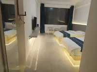 Yusheng Homestay