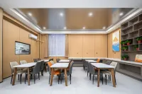Cloud Choice Hotel (Shangqiu Ancient City Wanda Branch) - breakfast