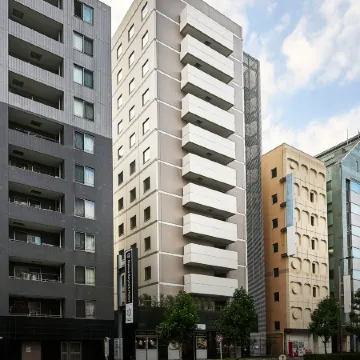 Daiwa Roynet Hotel Tokyo Akabane Отели рядом с достопримечательностью «Акабане»