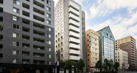 Daiwa Roynet Hotel Tokyo Akabane