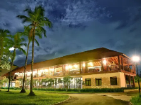 Ndc Resort Hotels in Manado