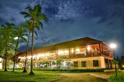 Ndc Resort Hotels in Manado