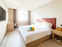 KAJU Hotel (Xi'an Bell and Drum Tower Huimin Street)