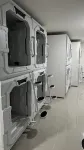 Kiwi Capsule Hotel โรงแรมในกรุงเทพฯ
