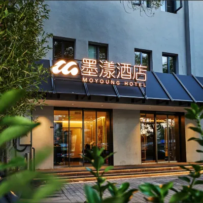 Moyang Hotel (Beijing Jinsong Subway Station) Hotels near محطة مترو بانجيايوان