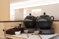 Quanji Huangshan Hongcun Scenic Area Tourist Center Hotel - ジム