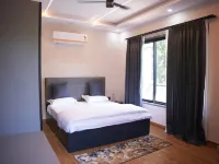 HomeGround - Stay | Play | Recharge 3 BHK