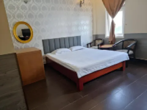 Ruby Hotel Hotels in Ca Mau