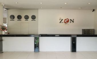 The Zen Hotel Pattaya