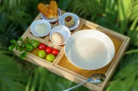 Jinghong City Tailai Inn (Gaozhuang Xishuangbanna Starlight Night Market Branch)