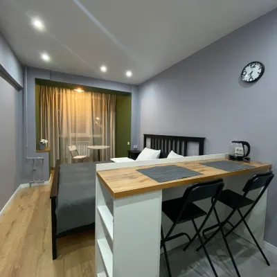 Evergreen Apart Hotels near Dolphin Entertainment Centre