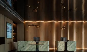 Atour X Hotel Changsha IFS Furong Middle Road