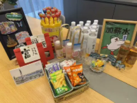 Homeinn Selected Hotel (Harbin International Exhibition Center Industrial University Second Campus)