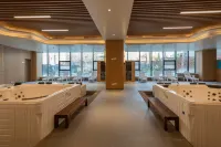 Wusun Mountain Spring Spa International Hotel