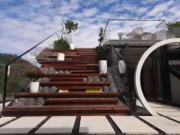 Chengdu Huashuiwan Xiyunqi Hot Spring Homestay Hotels in Floral Water Bay Hot Spring Resort