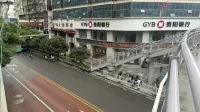 Duoweiliya Hotel - parking