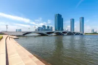 โรงแรมรีสอร์ทน้ำพุร้อนซีหยู่ไห่ - โรแมนติก