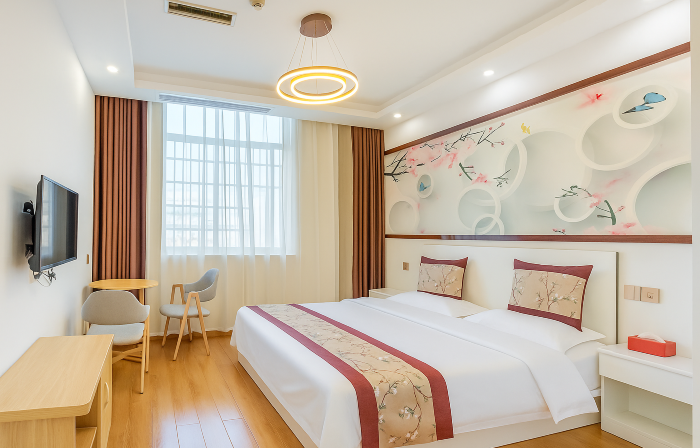Shaolian Hotel