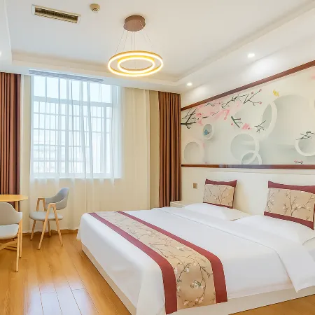 Shaolian Hotel