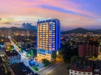 Anxi Xingzhou International Hotel (Anxi Fengshan Scenic Tourism Area) Hotels in Anxi