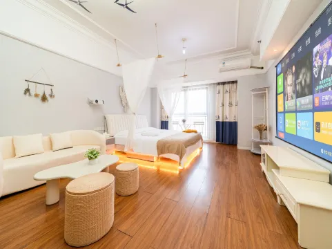 Style Hotel Apartment ) - China