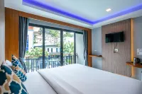Coco Bella Hotel - pantai