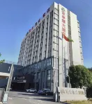 Hefei Changfeng Baifengyuan Grand Hotel (Xiatang BYD)