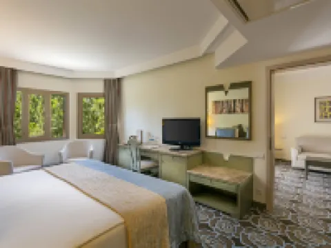 Xanadu Resort - High Class All Inclusive Serik otelleri