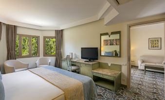 Xanadu Resort - High Class All Inclusive