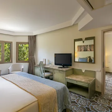 Xanadu Resort - High Class All Inclusive