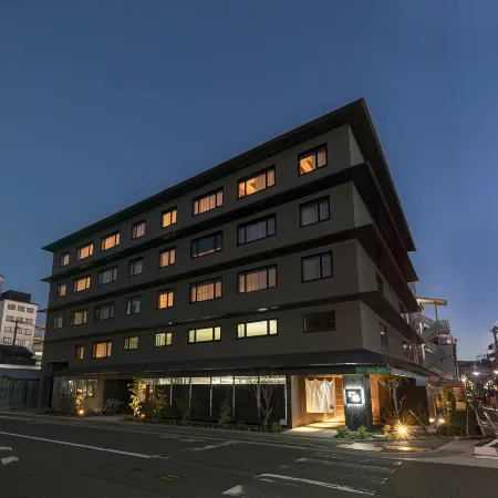 yugen kyoto shijo