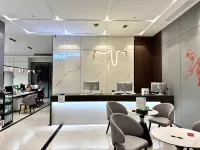 Xixia Coffee Boutique Stay (Jimei School Village Yuanbo Garden) Hotels near Lingling Animal Kingdom - Giraffe