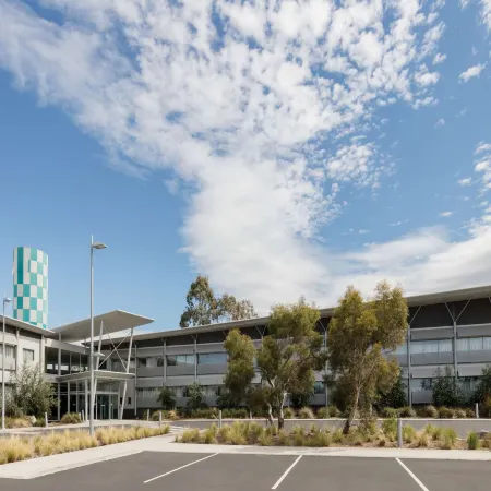 Mantra Hobart Airport