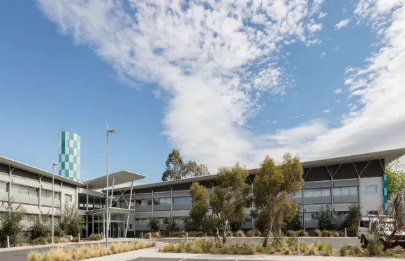 霍巴特機場曼特拉酒店