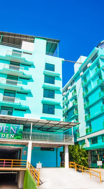 รูปภาพของสวนเอเดน รีสอร์ท เชียงใหม่