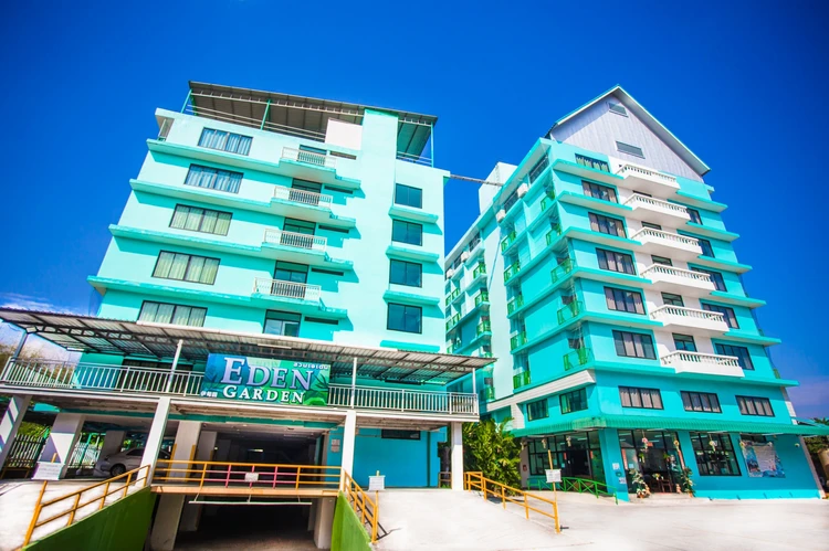 รูปภาพของสวนเอเดน รีสอร์ท เชียงใหม่