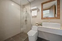Astica Hotel Nha Trang