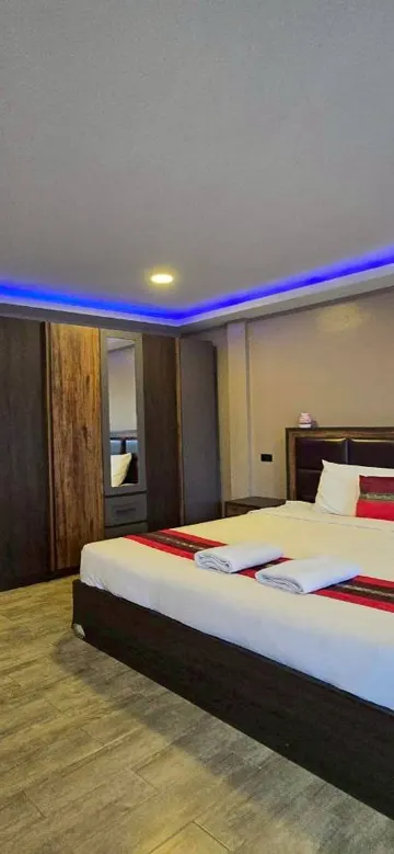 ห้องแฟมิลี่