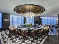 Wyndham Leshan Huatai Ξενοδοχεία στην πόλη Λισάν