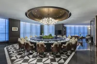 樂山華泰溫德姆飯店