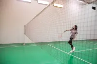 호텔 호라이즌 울티마 베카시  호텔